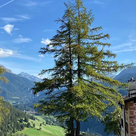 Apartmán Exclusive Attic With Panoramic Views Ideal For Wef Visitors *