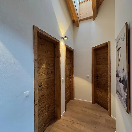 Exclusive Attic With Panoramic Views Ideal For Wef Visitors Vaz-Obervaz